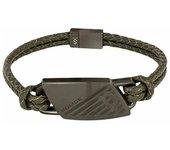 Pulsera Police Hombre PJ26559BLU.03