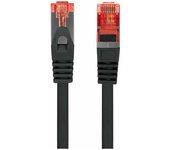 Latiguillo rj45 lanberg cat.6 ftp 10m