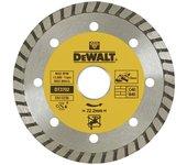 Dewalt DT3702-QZ - Disco de diamante 115x22.2mm