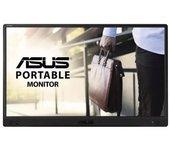 Asus MB166C