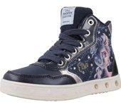 Zapatillas altas Geox  J SKYLIN GIRL E