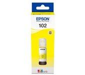 Tinta Original EPSON 102 EcoTank