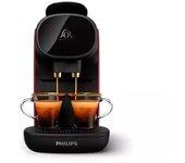 cafetera capsulas philips lm9012 55