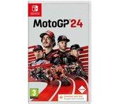 Moto GP24 para Switch