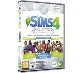 Los Sims 4 Bundle Pack