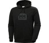 Helly Hansen Hh Box Hoodie