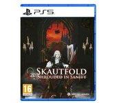 Skautfold Shrouded In Sanity Ps5