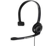 Auriculares Sennheiser PC 2 Chat