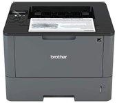 Impresora Láser BROTHER HL-L5100DN