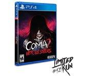 Juego PS4 The Coma 2 Vicious Sisters Lrg