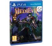 MediEvil (PS4)