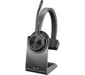 Auriculares HP 77Y93AA Negro