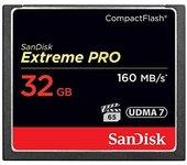 extreme pro cf 160mb s 32 gb