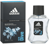 ADIDAS - Ice Dive EDT 50ml