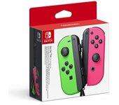 Mando Joy-Con (Set Izda/Dcha)