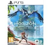 PS5 Horizon Forbidden West