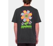 Camiseta VOLCOM FLOWER BUDZ - Stealth