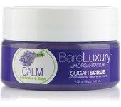 CALM lavander & sage scrub 226 gr