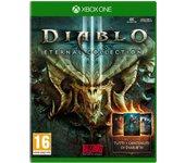 JG. X ONE DIABLO III :ETERNAL COLLECTION