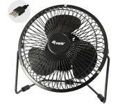 Ventilador EQUIP RHD92 X