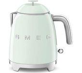 Hervidor Smeg Klf05pgeu Verde 0,8l