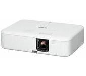 Proyector Epson CO-FH02 3000 lm