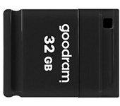 Memoria USB GoodRam UPI2 Negro 32 GB