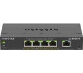 Netgear Switch Plus Gs305epp