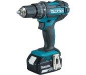 Makita Taladro Combinado 18v