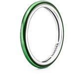 Anillo Mujer Pandora ME COLLECTION SHOCKING GREEN - RING - SIZE 56