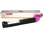 Tóner para Xerox WorkCentre m24 Magenta 006r01155