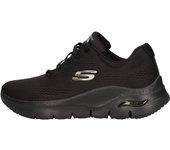 Skechers - Arch fit black 149057 BBK