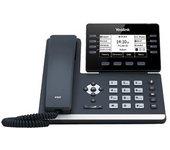 Telefono Yealink Ip Poe T53w