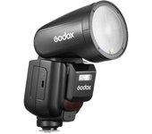 Flash Godox V1 Pro TTL Para Sony