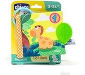 Chicco Libro 1 2 3 bebe