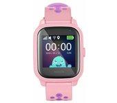 Leotec Kids Allo GPS Rosa