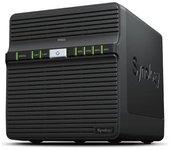 Synology Nas Ds423/rtd1619b 4