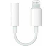 Apple Adaptador Lightning a 3.5mm