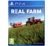 Real Farm Ps4