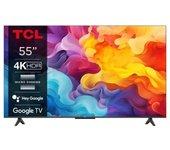 TCL Tv 55p61b 55´´ 4k Led