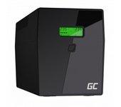 Green Cell UPS04 SAI 1500VA