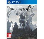 Nier Replicant Ps4