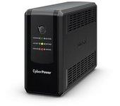 Cyberpower Sais Ut650eg 360w