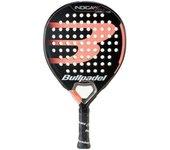 Pala de Padel BULLPADEL Indiga W 22