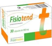 FISIOTEND 30 CAPSULAS