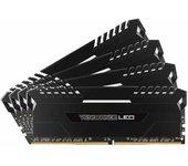 Memoria RAM Corsair Revenge LED DDR4 64 GB