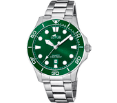 Reloj Hombre LOTUS 18759/2 Verde Plateado