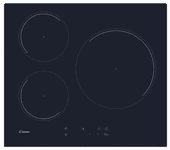 Placa Inducción Candy CI633C/E14U