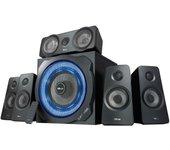 Altavoces Trust Gxt 658