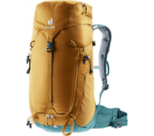 Deuter Trail 24 beige, marrón, naranja